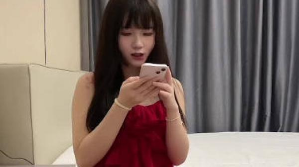 约操温柔软糯小萌妹